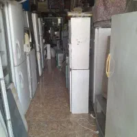 خرید و فروش انواع یخچال و یخچال فریزر