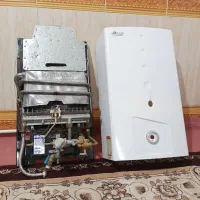 آبگرم کن ایران شرق