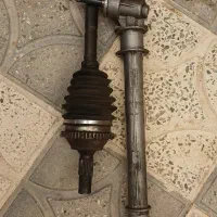 جعبه فرمان پراید