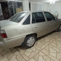 دوو سیلو مدل ۸۰|خودرو سواری و وانت|اصفهان, ملک‌شهر|دیوار