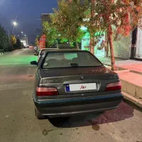 پژو پارس اتومات. مدل. ۹۸. بدون. رنگ|خودرو سواری و وانت|اسلام‌شهر, شاطره|دیوار