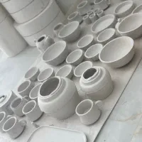 نیروی کارگاه تولید ظروف سرامیک|استخدام صنعتی، فنی، مهندسی|کرج, المهدی|دیوار