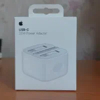 کلگی شارژر اورجینال B/A آیفون 20W|لوازم جانبی موبایل و تبلت|اصفهان, شیخ اشراق|دیوار