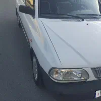 پراید مدل 90