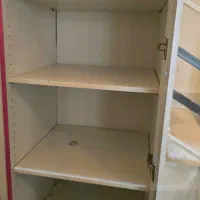 ویترین|کتابخانه، شلف، قفسههای دیواری|تهران, قیطریه|دیوار