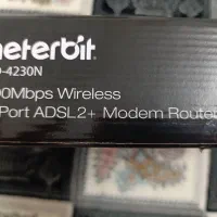 مودم‌سرعت‌عالی‌|مودم و تجهیزات شبکه|پاکدشت, پاکدشت (مامازند)|دیوار