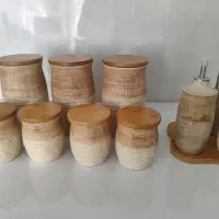 جاادویه و ابزار آشپزخونه