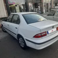 سمندef7 بنزین