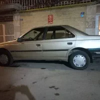 پژو ۴۰۵|خودرو سواری و وانت|همدان, |دیوار