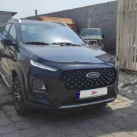 ام وی ام 22 پرو دنده‌ای مدل 1403