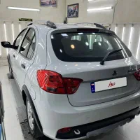 کوییک S مدل1401|خودرو سواری و وانت|لاهیجان, گلستان|دیوار