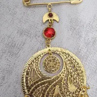 بدلیجات لری|زیورآلات و اکسسوری|فلارد, |دیوار