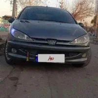 پژو ۲۰۶ sd tu5