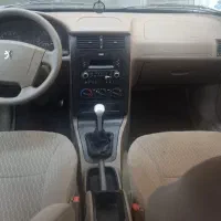 پژو۴۰۵دوگانه درحدخشک واقعی