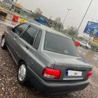 پراید مدل۸۹ هیدرولیک|خودرو سواری و وانت|رشت, پسیخان|دیوار