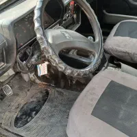 پیکان وانت مدل ۸۷|خودرو سواری و وانت|مشکین‌دشت, |دیوار