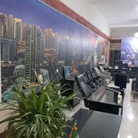 اجاره مغازه۸۰م برخیابان طالقانی کرج شهریارفردوسیه