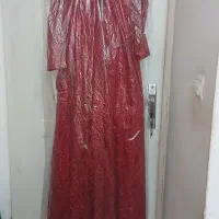لباس عقد و حنا