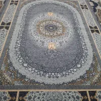 تولیدی فرش الماس کویر کاشان