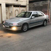 پرشیا موتور زانتیا elx