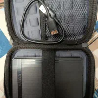 هارد اکسترنال و فلش64