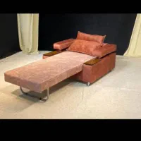 مبل تختخواب شو.