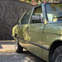 بی ام و‌ 518 E12|خودرو کلاسیک|قائم‌شهر, |دیوار