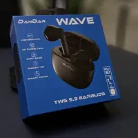 هندزفری dandar|لوازم جانبی موبایل و تبلت|تهران, ایرانشهر|دیوار