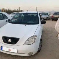 تیبا۲،مدل ۹۶|خودرو سواری و وانت|یزد, |دیوار