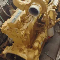 تعمیرات انواع موتورهای دیزلی|خدمات پیشه و مهارت|یزد, |دیوار