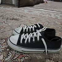 تعدادی کفش تک سایز از 130تومن تا 380تومن مقطوع