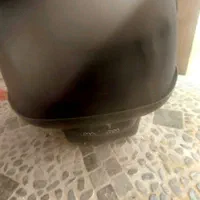کریر نوزاد سبک نرم وراحت با سایبان شیک ومارکدار|کالسکه و لوازم جانبی|اسلام‌شهر, باغ فیض|دیوار