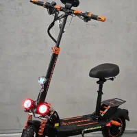 کوگو اسکوتربرقی