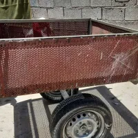 سه چرخ