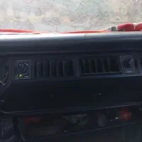 کولر نیسان