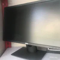 مانیتور ۲۴ اینچ dell