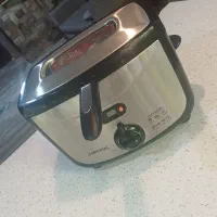 سرخ کن