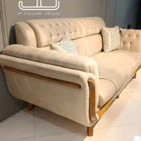 مبل مارشال|مبلمان خانگی و میز عسلی|نیشابور, شهرک بهارستان|دیوار