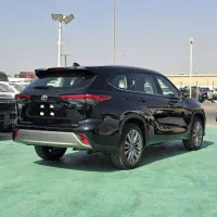 تویاتا هایلندر فول آپشن 7نفره پلاک منطقه آزاد ماکو|خودرو سواری و وانت|ارومیه, |دیوار