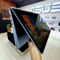 لپتاپ اچ پی لمسی ۳۶۰ درجه HP pavilion|رایانه همراه|نیشابور, دارایی|دیوار