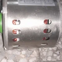 دینام کولر ۵۵۰۰ و ۷۰۰۰ موتوسن