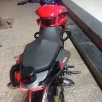 فروش موتور سیکلت|موتورسیکلت|شیراز, شهرک گلها|دیوار