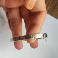 طلا (دستبند و انگشتر)|جواهرات|فردیس, شهرک شهید حسینی|دیوار