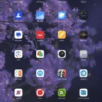 تبلت شیائومی pad s6 pro