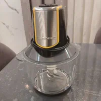 خردکن گاسونیک