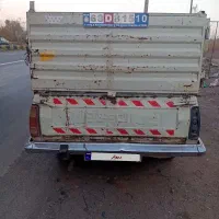 پیکان وانت مدل۸۵|خودرو سواری و وانت|مرند, |دیوار