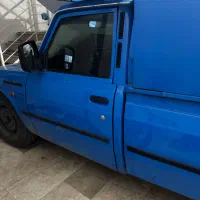 نیسان دوگانه سوز