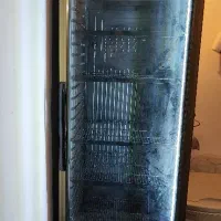 یخچال ایستاده ۷۰ سانت