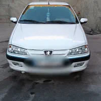 فروش‌خودروی‌پژوپارس‌1400