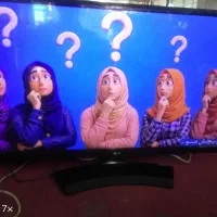 تلوزیون و مانیتور ال ای دی 28 ال جی|تلویزیون و پروژکتور|تهران, تسلیحات|دیوار